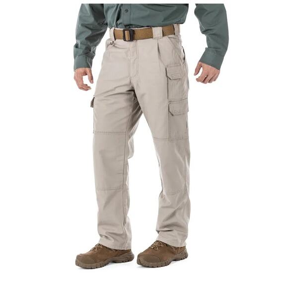 5.11 Tactical® Cotton Canvas Pant - Size 34 - Picture 9 of 14